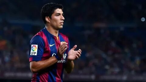 El Barcelona confirma que Luis Suárez podrá jugar el clásico