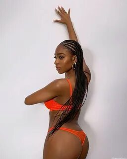 Normani Nude Sexy Leaked (151 Photos) - Sexy e-Girls 🔞