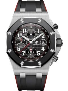 26470SO.OO.A002CA.01 - Royal Oak Offshore - Audemars Piguet