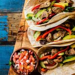 100 Best Mexican Restaurants in Providence Rhode Island Near