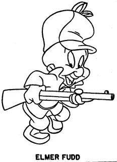 Elmer Fudd Quotes And Sayings. QuotesGram