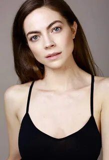 Caitlin Carver