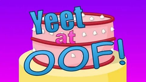 BFB YTP Cake at Stake song parody - Yeet at OOF! - YouTube