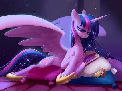 Пак артов по финальной серии #2 PRINCESS TWILIGHT SPARKLE / 