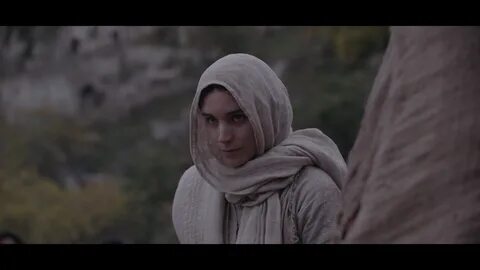 Blu-ray Screencaptures - 434 - Rooney Mara Archives