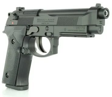 Пистолет Umarex Beretta 92 A1 Brigadier (2.5791) - купить в 