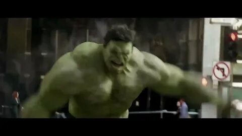 Hulk vs Ant Man 2021 - YouTube