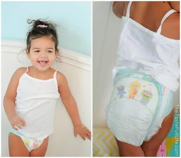 Pampers + CVS Giveaway! - Pretty Real