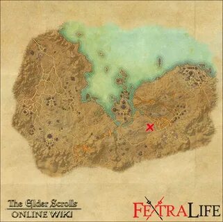 Stonefalls Skyshards Elder Scrolls Online Wiki - DLSOFTEX