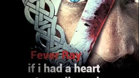 fever ray - if i had a heart(∆ mattik remix) - YouTube