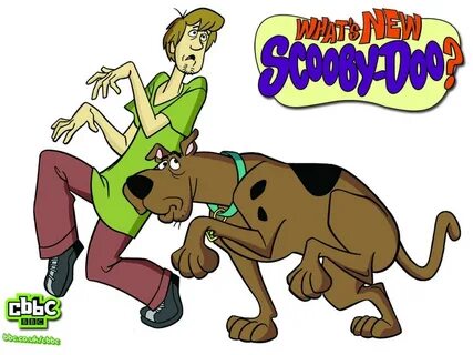 Scooby Doo And Shaggy Wallpapers - Wallpaper Cave