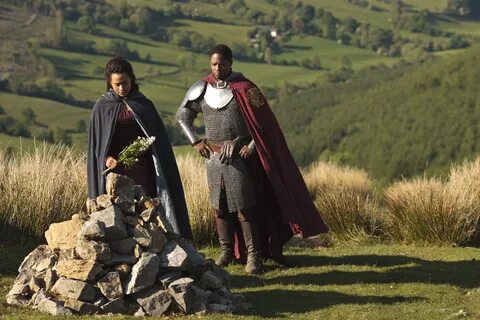 Merlin: Season 5 Promotional Photos