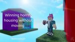 All Emotes In Roblox Horrific Housing Get Free Robux By