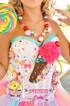 Custom Order for Alyssa Better Katy Perry Chunky Necklace- B