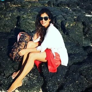 Pallavi Sharda Enjoys Experimenting With Various Characters 