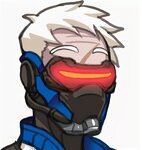 Soldier 76 Eyebrows Overwatch Know Your Meme