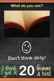 Do You Have a Dirty Mind? Take the Dirty Mind Test to Find O