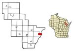 File:Oconto County Wisconsin Incorporated and Unincorporated