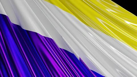 Non Binary Flag Wallpapers - Wallpaper Cave