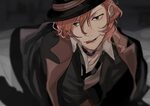 Pin by empty may on bungou stray dogs Stray dogs anime, Bung