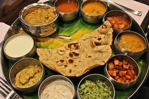 Ananda: Andhra thalis in a traditional ambience Foodaholix