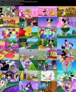 Mickeymouseclubhouse Com : Mickey Mouse Clubhouse: Mickey's 