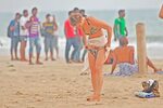 ФотоМафия * Papanasam Beach * Клуб фотоохотников на девушек