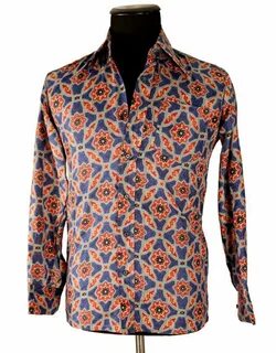 Buy vintage mens silk shirts OFF-66