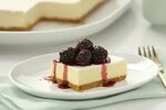 Philadelphia New York Cheesecake Recipe Sour Cream - Recipes