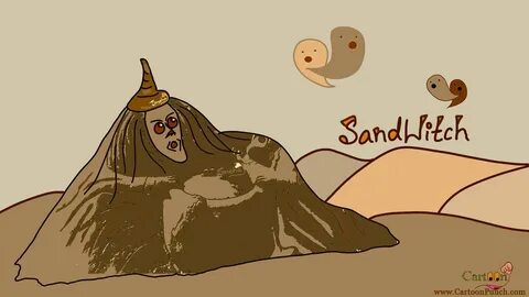 SandWitch!