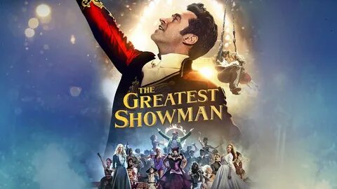 The Greatest Showman Wallpaper Zac Efron / Described as a co