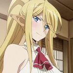 Cerea Monster Musume / Daily Life with Monster Girl Know You
