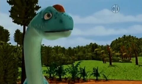 Arnie Dinosaur Train Wiki Fandom