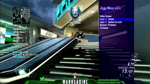 Jiggy v3.4 Black Ops 2 GSC Mod Menu +Download - YouTube