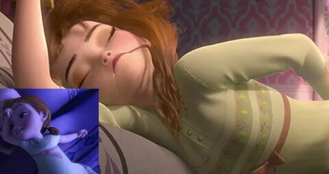 Things You Only Notice After You've Watched Frozen for the H