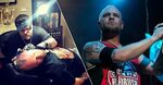 Five Finger Death Punch's Ivan Moody Gets a Face Tattoo with