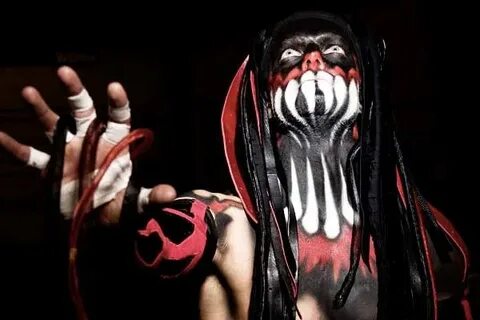 WWE Teases Finn Balor WrestleMania Appearance (Video) - Page