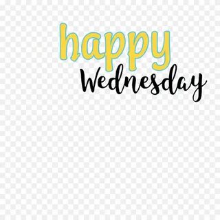 Happy Wednesday - Happy Wednesday Clipart - Stunning free tr