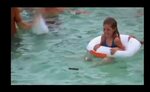 Testing the 'Baby Ruth in the Pool' Prank