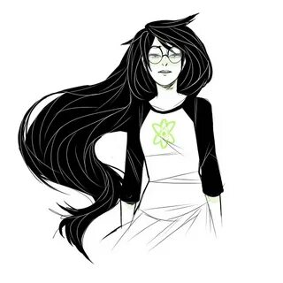 Jade Harley - Homestuck page 9 of 11 - Zerochan Anime Image 