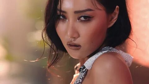 Hwasa Mamamoo Wallpapers - Wallpaper Cave