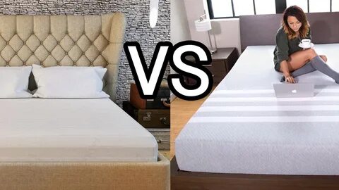 Tuft & Needle or Leesa - Which Mattress is Better?