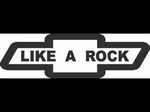 Mike Sturgess - Like a Rock - YouTube