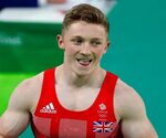 Nile Wilson - Gymnasts, Life Achievements, Family - Nile Wil