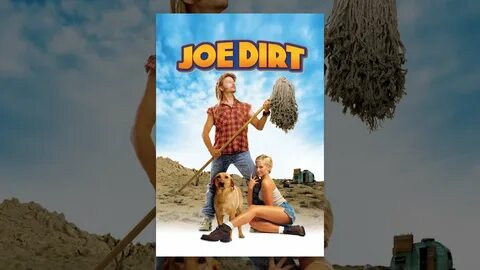 Joe Dirt (2001) - YouTube