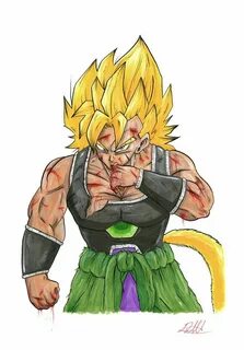 Personagens, Supremo, Goku, Dragon Ball Z, Personagens Fictícios, Arte, Seg...