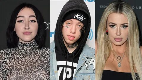 Lil Xan Ex Girlfriend Twitter