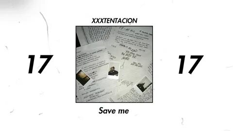 XXXTENTACION SAVE ME INSTRUMENTAL - YouTube
