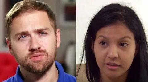 90 Day Fiance': Paul and Karine Planted in Brazil for Good w