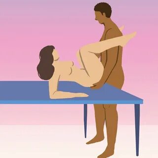 Merrygoround sex position.